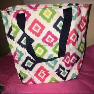 Mythirtyone tote bag